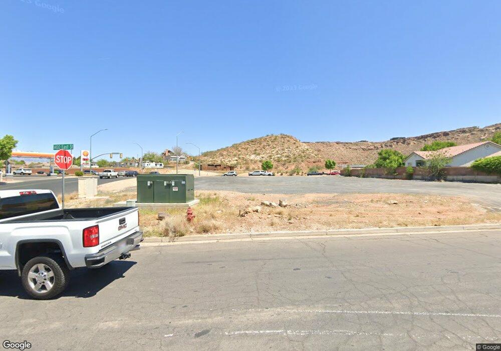 2015 S 1400 E unit A-113, St. George, UT 84790 - photo 1