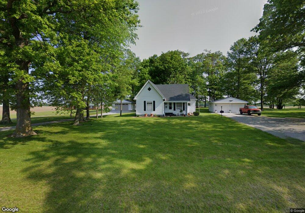 3505 E 800 N, Ossian, IN 46777 - photo 1