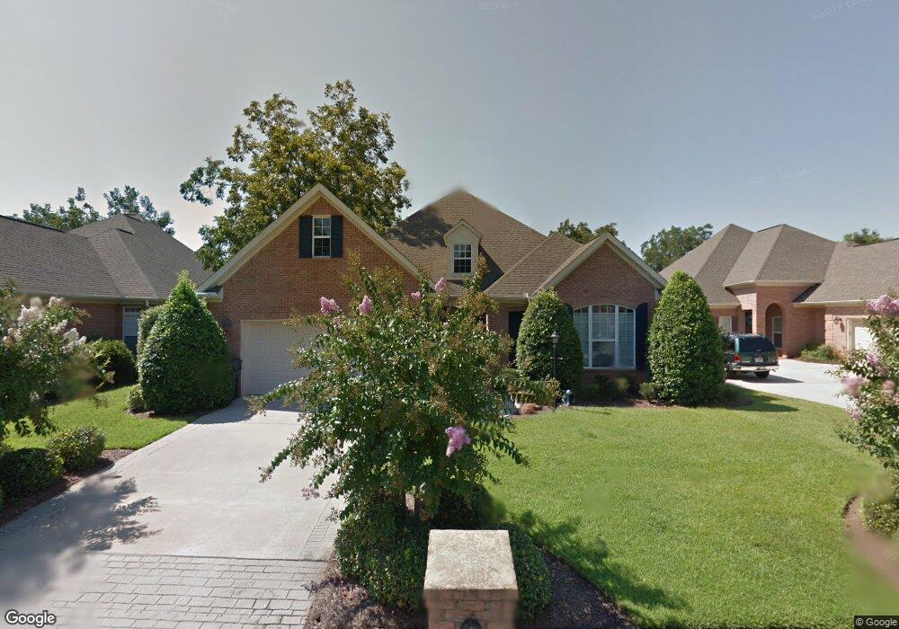 108 Macintosh Ln, Centerville, GA 31028 - photo 1