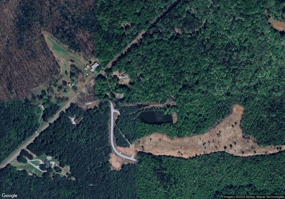 41 Knights Mountain Rd, Dahlonega, GA 30533 - photo 1