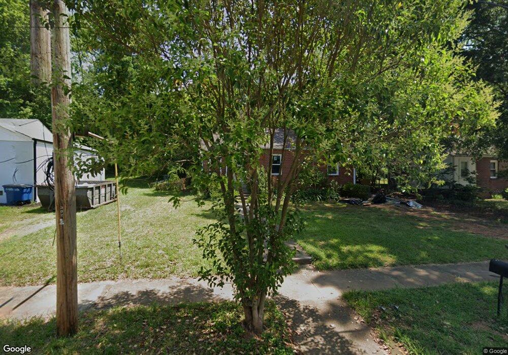 322 Westwood Dr unit 45, Statesville, NC 28677 - photo 1