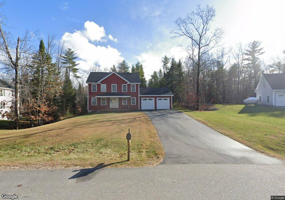 44 Sabatus Ln, Windham, ME 04062 - photo 1