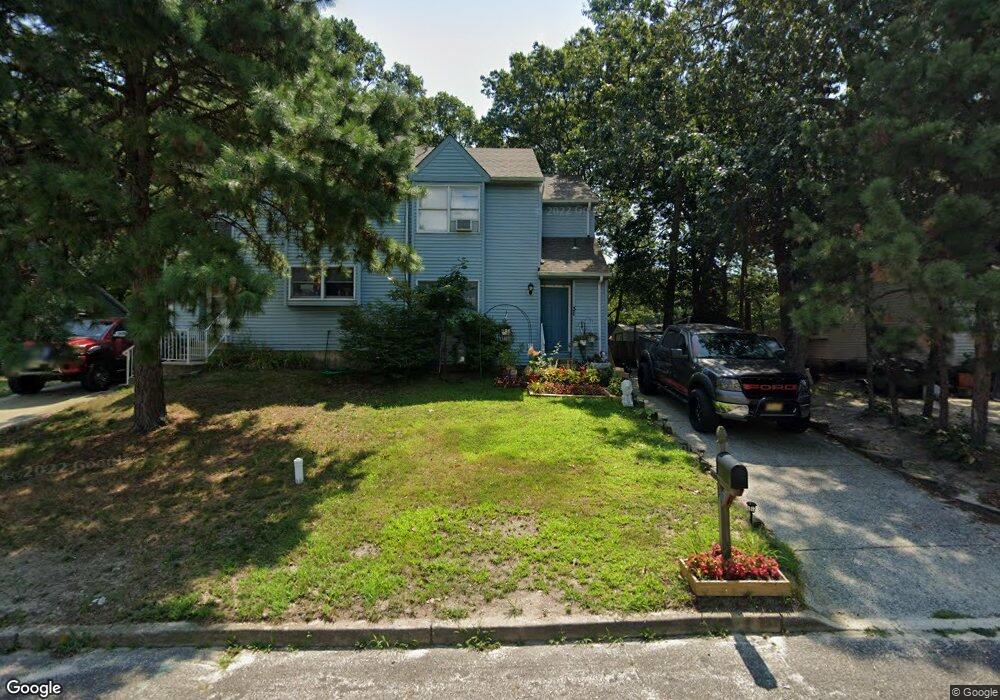 33 N Indian Valley Ct unit 31, Little Egg Harbor Township, NJ 08087 - photo 1