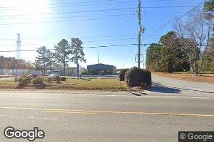 277 Landing Way W, Hartfield, VA 23071