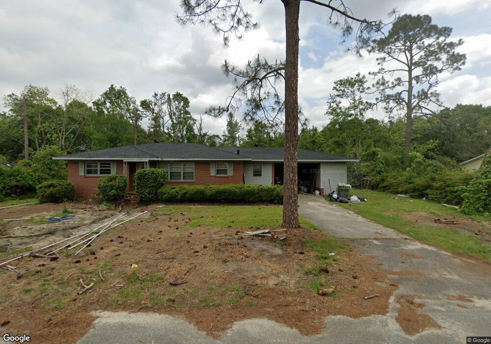 122 Cherokee Ave, Douglas, GA 31533 - photo 1