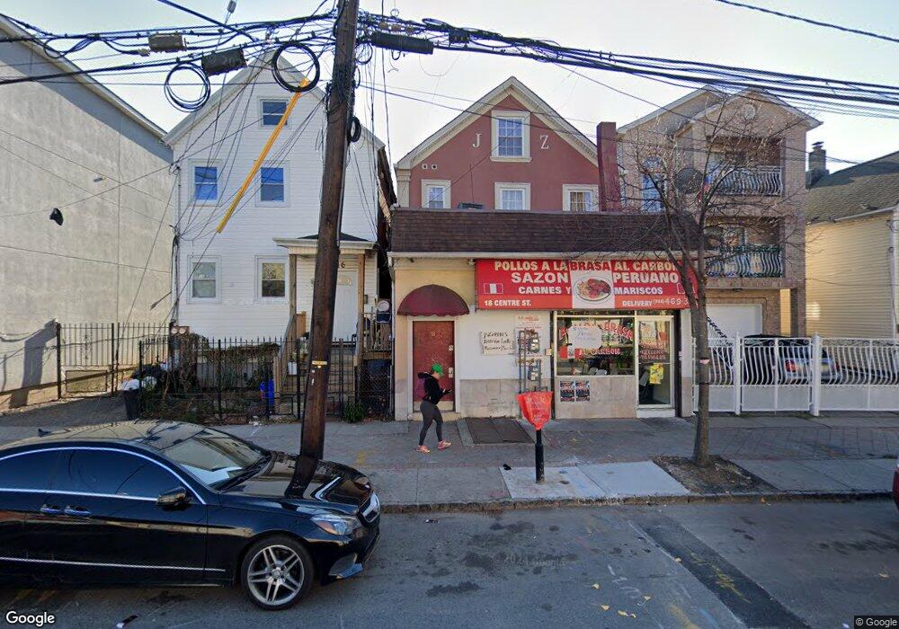 18 Center St, Elizabeth, NJ 07202 - photo 1