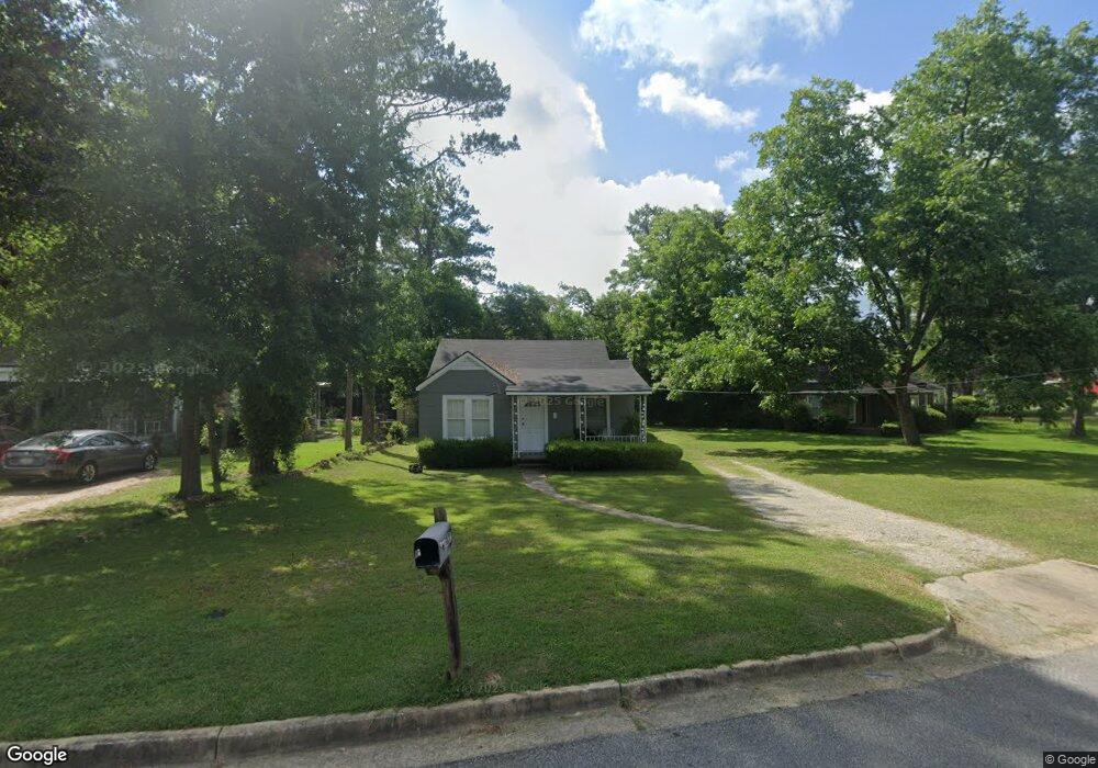 1407 Eager Dr, Albany, GA 31707 - photo 1