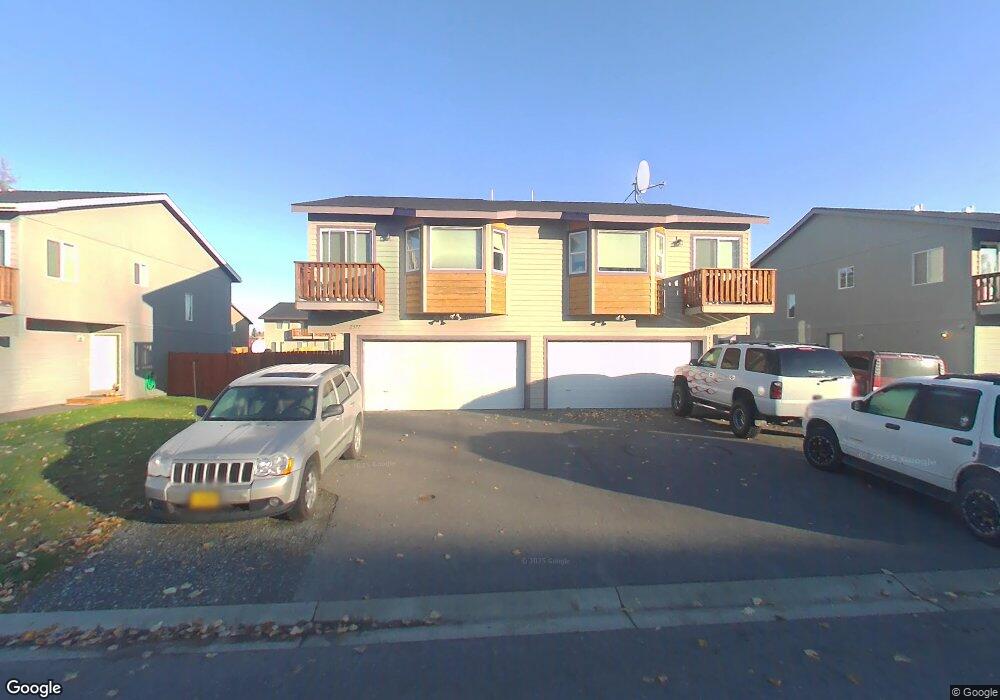 2379 Galatea Dr, Anchorage, AK 99507 - photo 1