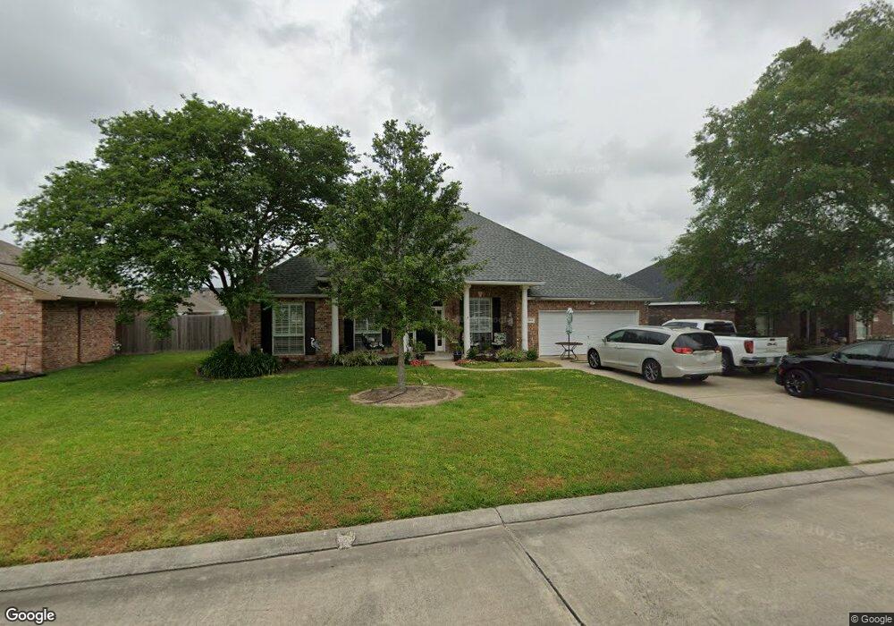 2416 Cassie Ln, Lake Charles, LA 70605 - photo 1