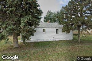 706 8th St SE, Sidney, MT 59270
