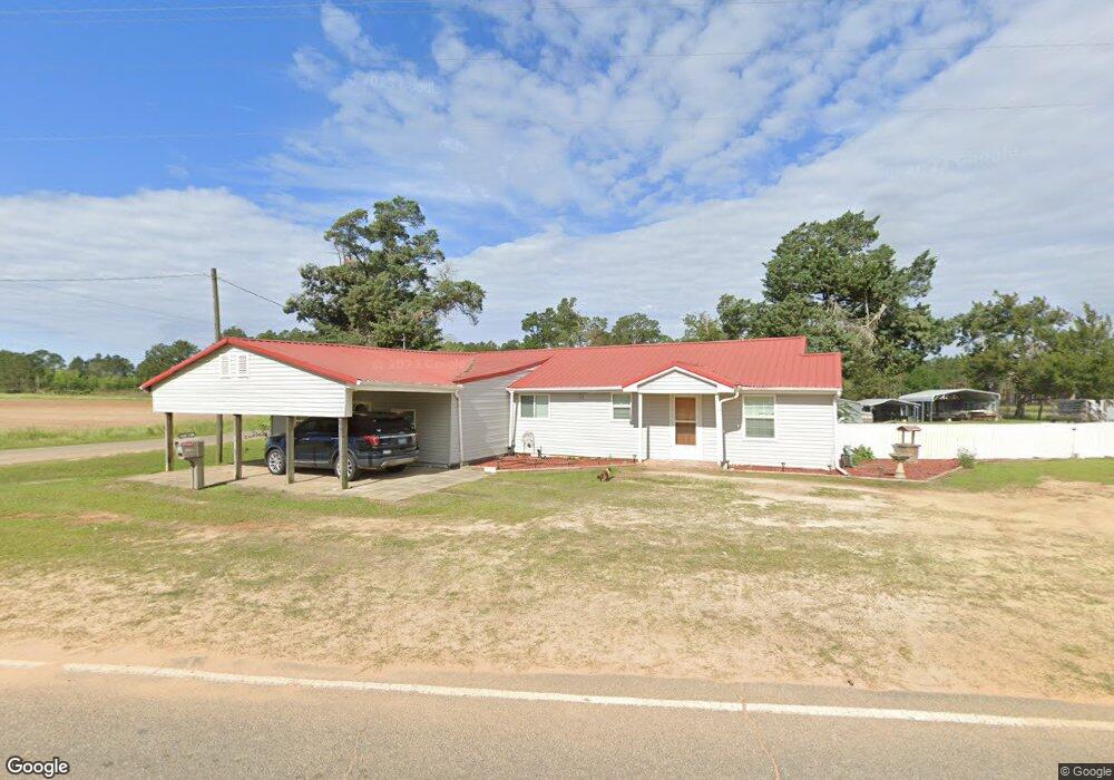 842 Mitchell Store Rd, Omega, GA 31775 - photo 1