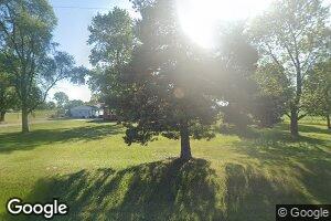 4785 Sugar Grove Rd, Greens Fork, IN 47345