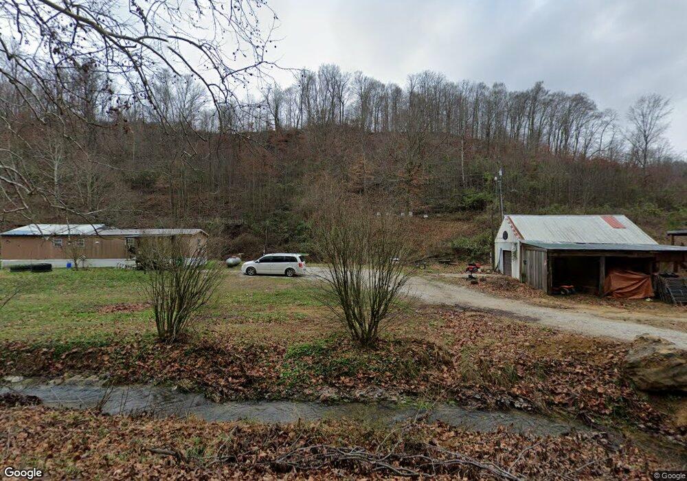 444 German Hollow, Ironton, OH 45638 - photo 1