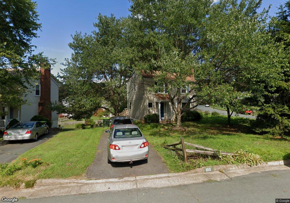 100 Chandler Ct, Charlottesville, VA 22902 - photo 1