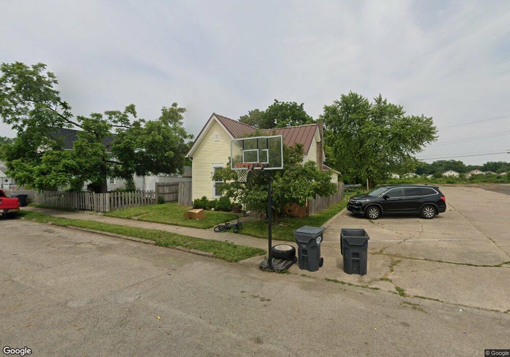 2330 E Lynn St, Anderson, IN 46016 - photo 1