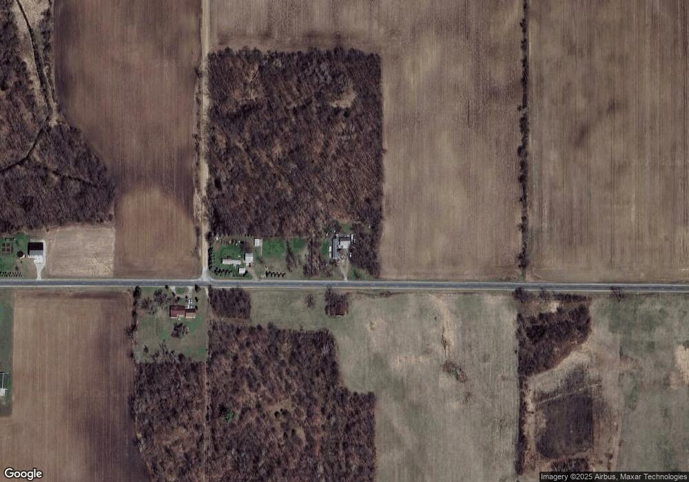 7099 E Fenwick Rd, Carson City, MI 48811 - photo 1