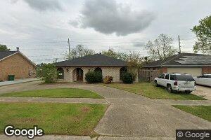 1620 Cambridge Dr, La Place, LA 70068