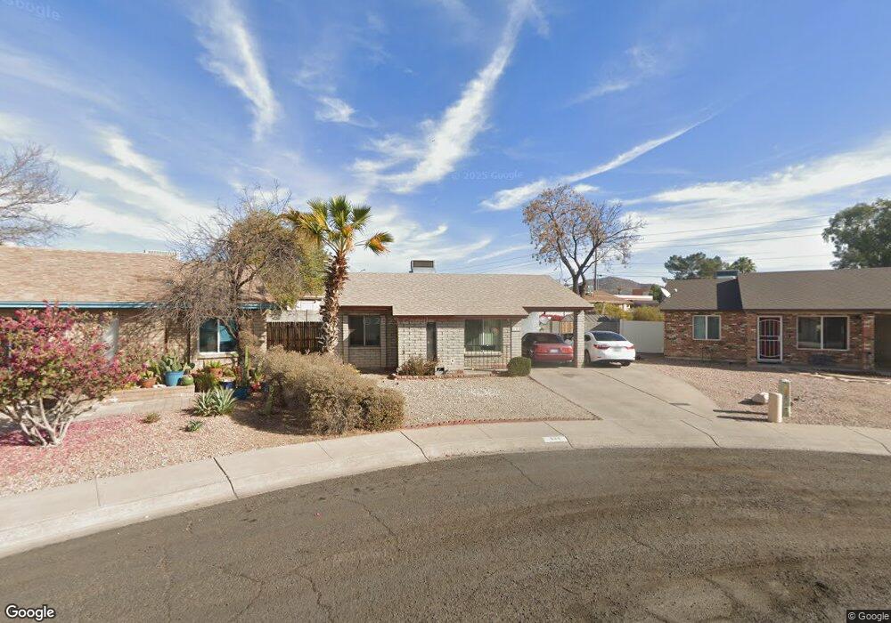 534 E Wickieup Ln, Phoenix, AZ 85024 - photo 1