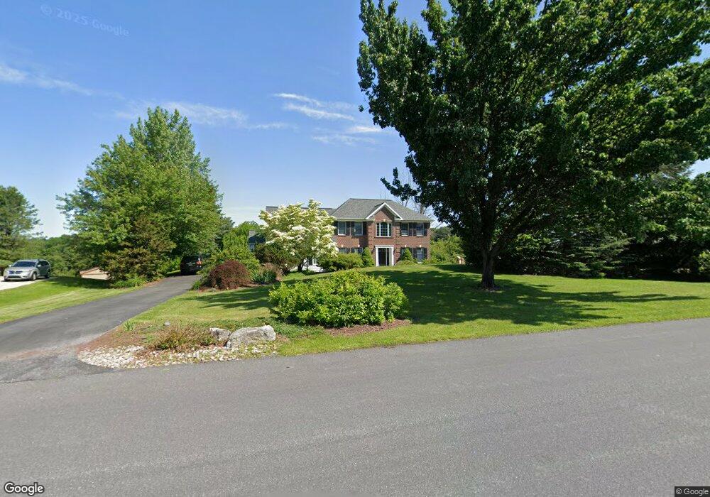 4625 York Dr, Orefield, PA 18069 - photo 1