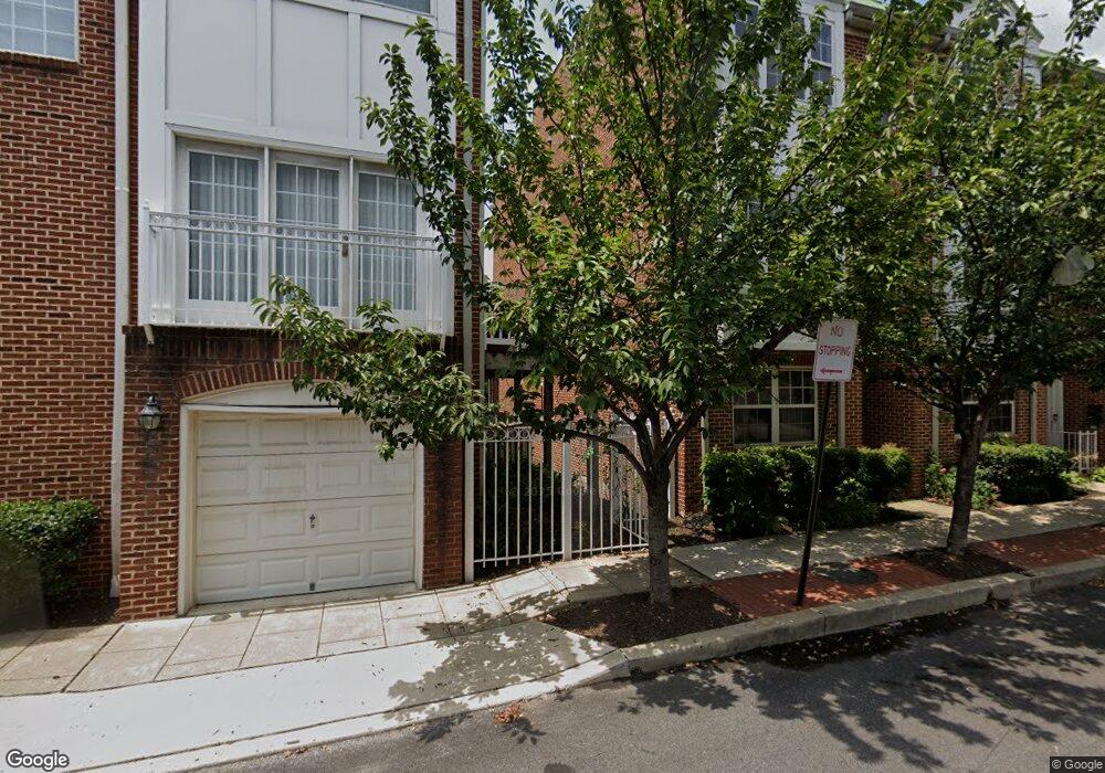 1218 S Bouldin St, Baltimore, MD 21224 - photo 1