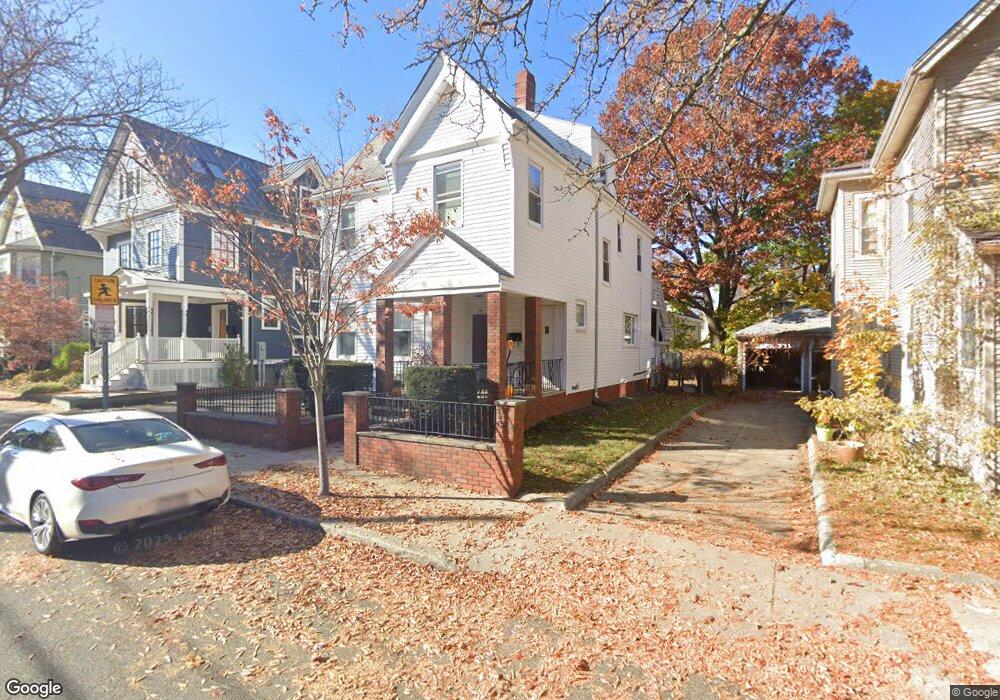 78 Chandler St, Somerville, MA 02144 - photo 1