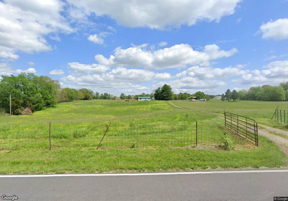 720 Old Highway 135 SW, Corydon, IN 47112 - photo 1