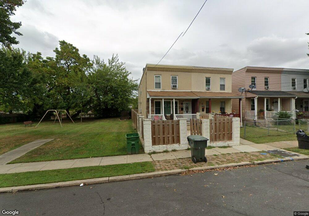 3414 W 4th St, Marcus Hook, PA 19061 - photo 1