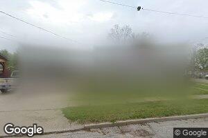 321 E Locust St, Morenci, MI 49256