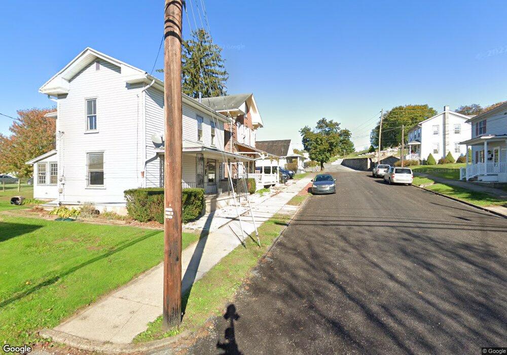 113 E Brimmer Ave, Watsontown, PA 17777 - photo 1