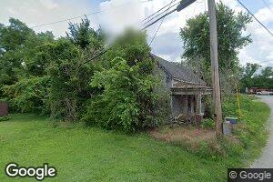 126 N Sycamore Rd, Taswell, IN 47175