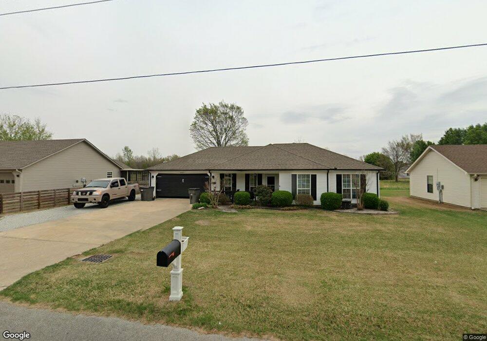 4007 Reynolds Park Rd, Paragould, AR 72450 - photo 1