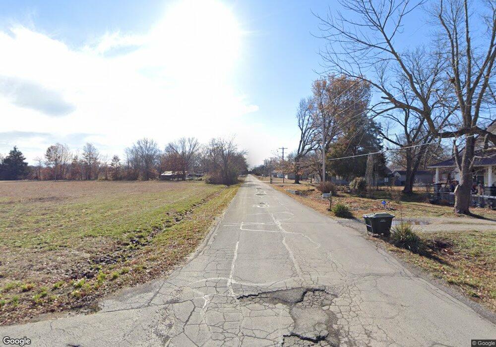 3500 Broadway Ave, Parsons, KS 67357 - photo 1