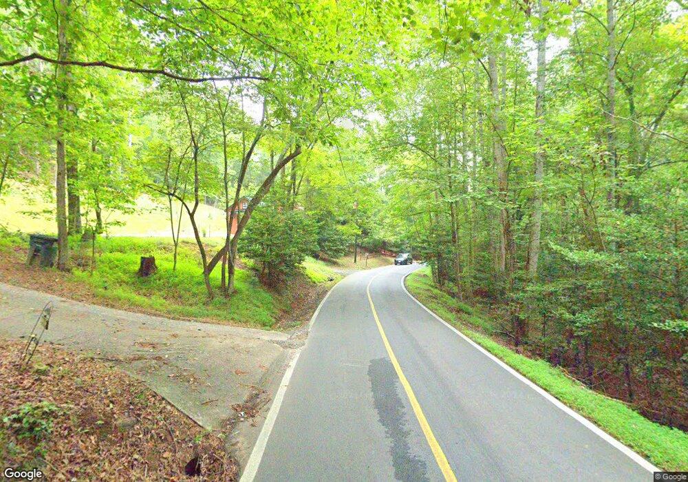 L-306 Creekside Trail, Ellijay, GA 30540 - photo 1