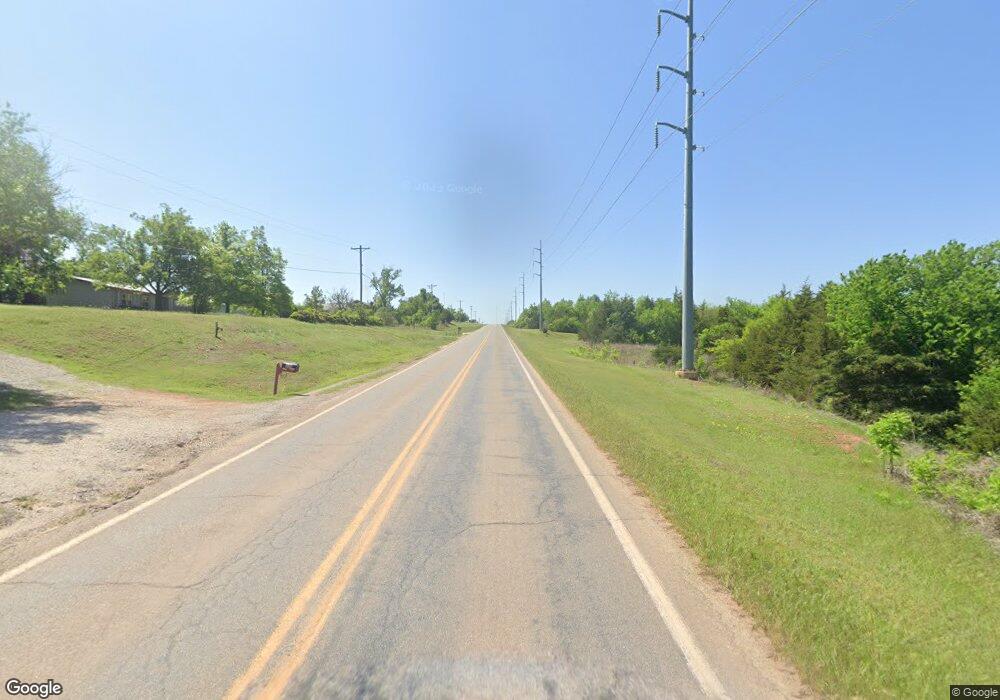 4 580 Rd, Perry, OK 73077 - photo 1