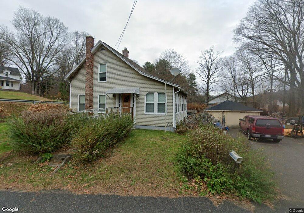 36 Grove St, West Warren, MA 01092 - photo 1