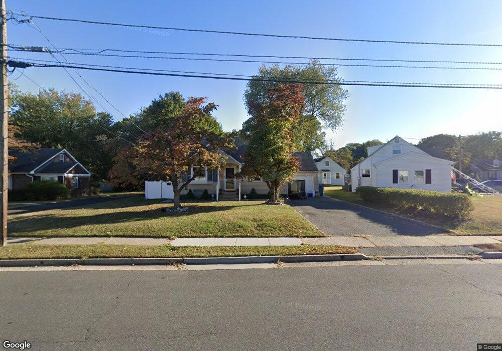 919 Tompkins Ave, South Plainfield, NJ 07080 - photo 1