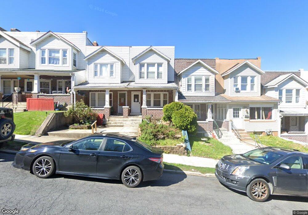 848 N 9th St, Allentown, PA 18102 - photo 1