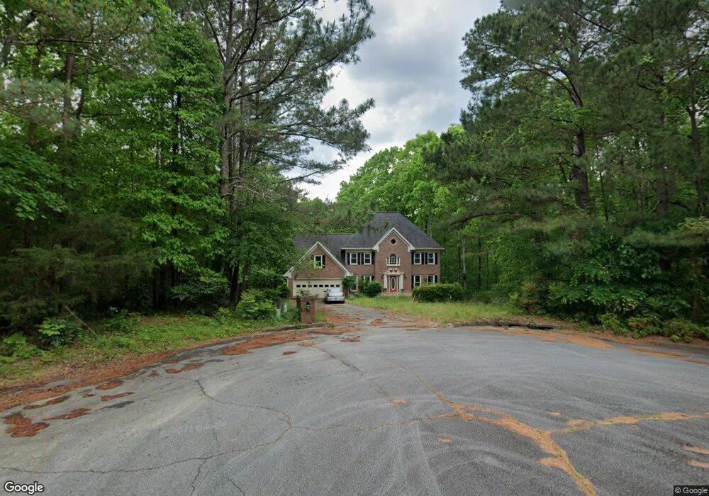 3601 Eagle Landing Dr unit I, Snellville, GA 30039 - photo 1