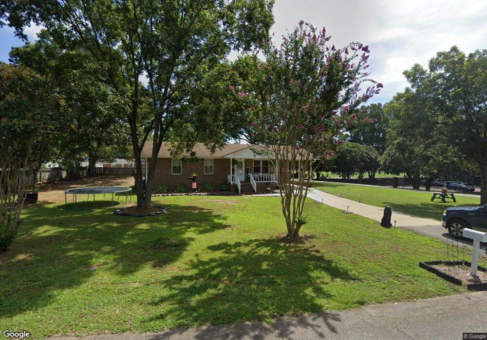 441 S Elm St, Pendleton, SC 29670 - photo 1