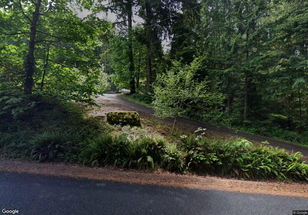 43251 Rodgers Mountain Loop, Scio, OR 97374 - photo 1