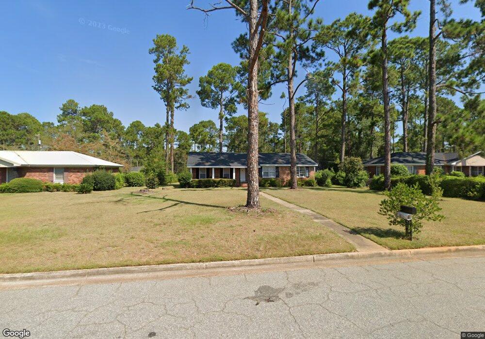 1707 Parker Ave, Albany, GA 31707 - photo 1