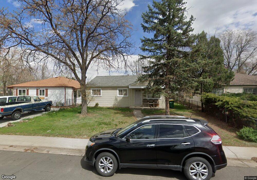 1784 Akron St, Aurora, CO 80010 - photo 1