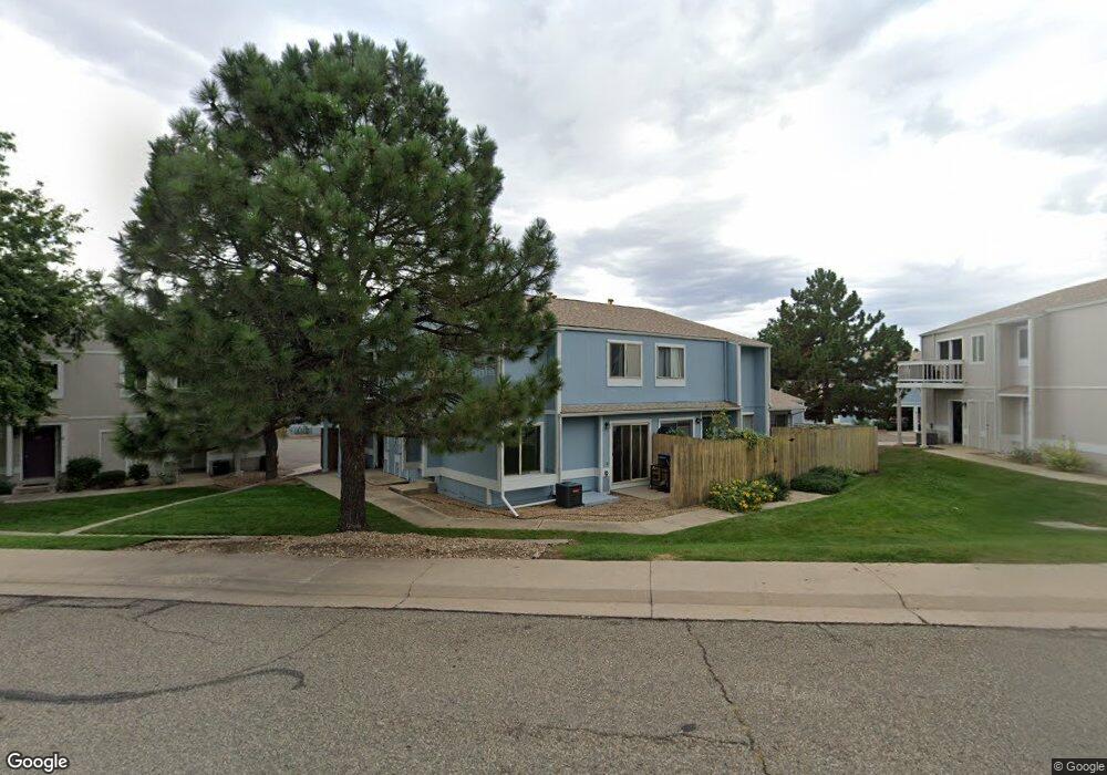 7997 Chase Cir unit 26, Arvada, CO 80003 - photo 1