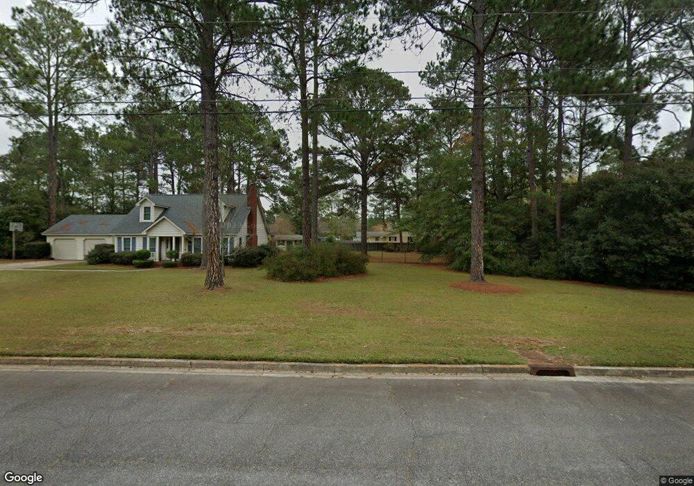 2207 Park Ave N, Tifton, GA 31794 - photo 1