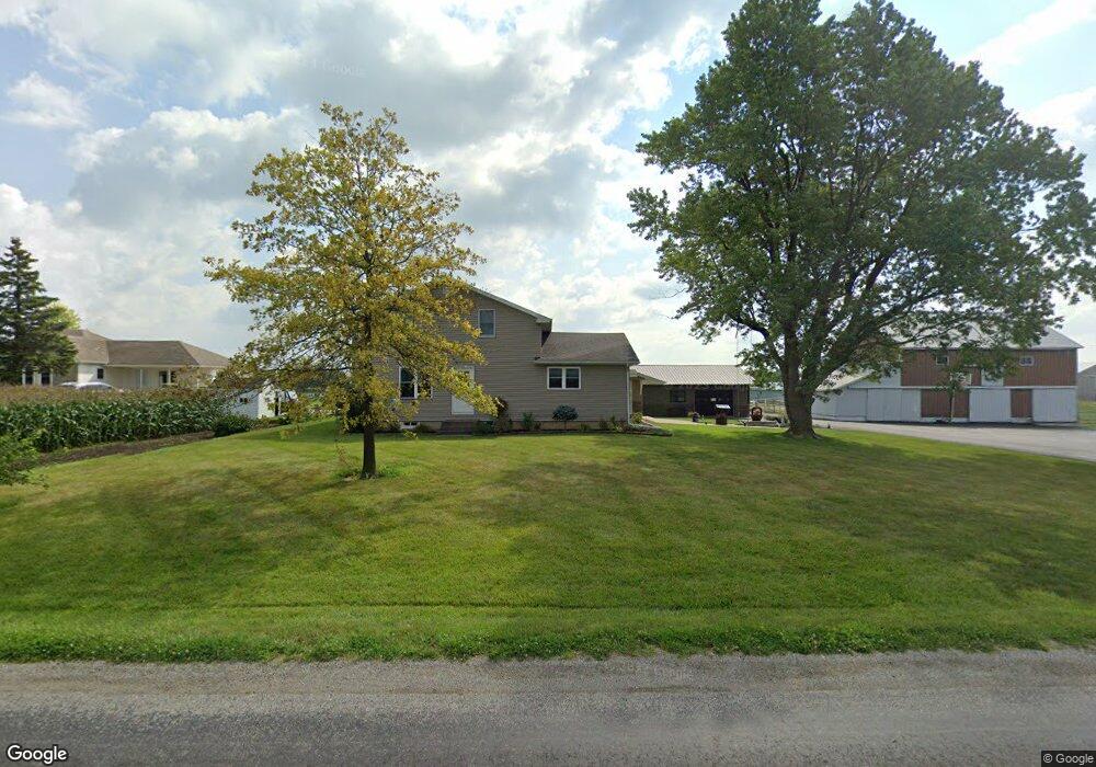 11702 Page Rd, Grabill, IN 46741 - photo 1