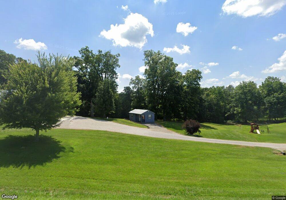 8764 E State Road 54, Bloomfield, IN 47424 - photo 1