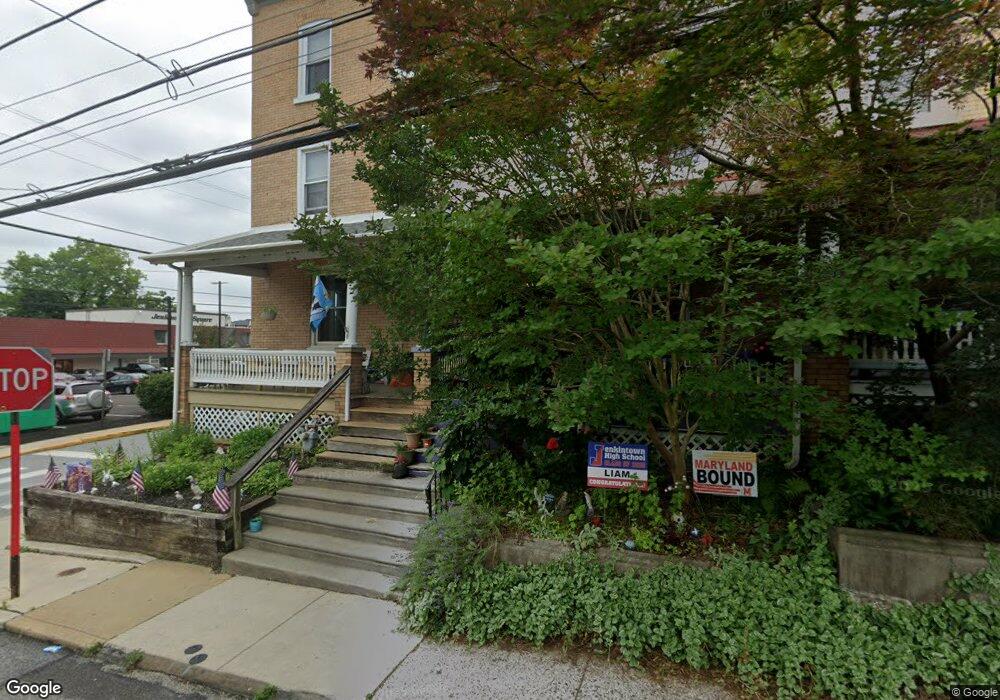 472 Leedom St, Jenkintown, PA 19046 - photo 1