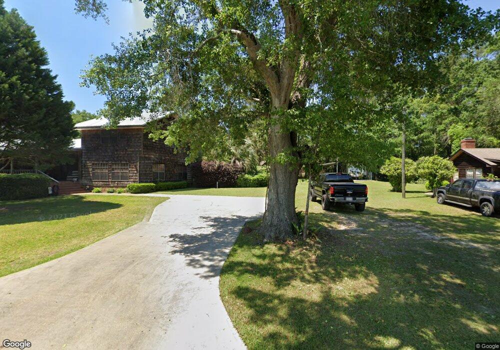 209 Reddan St, Boston, GA 31626 - photo 1