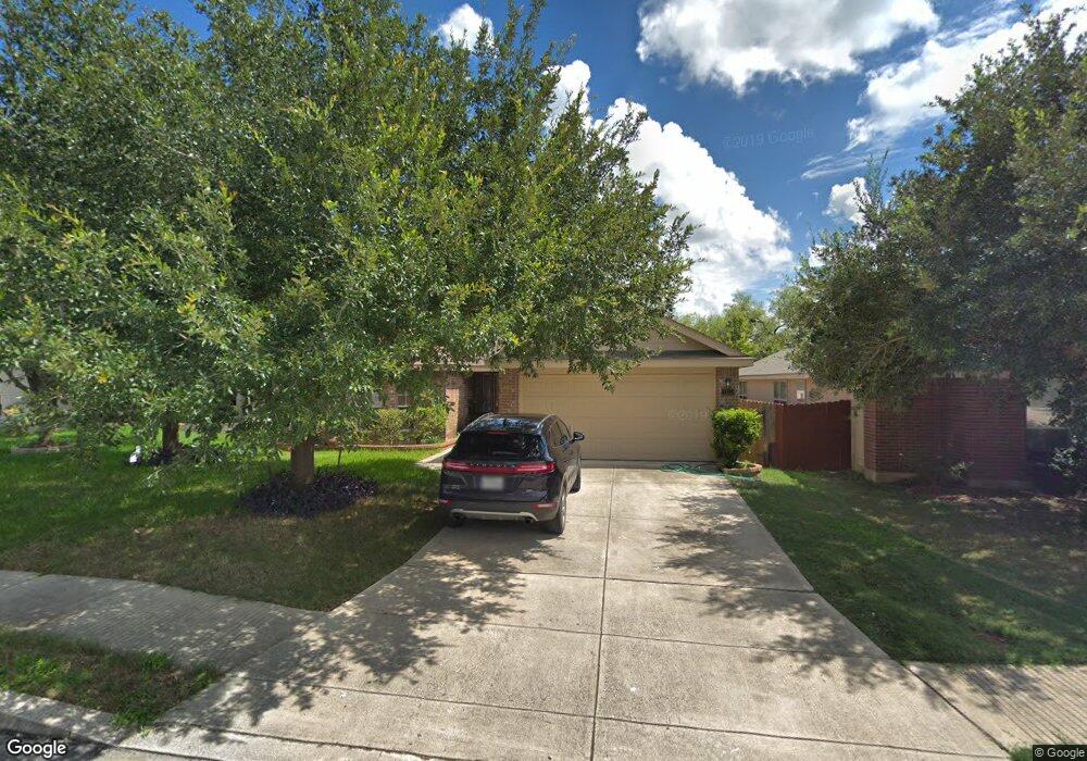 4122 Ogelthorpe Oak, San Antonio, TX 78223 - photo 1