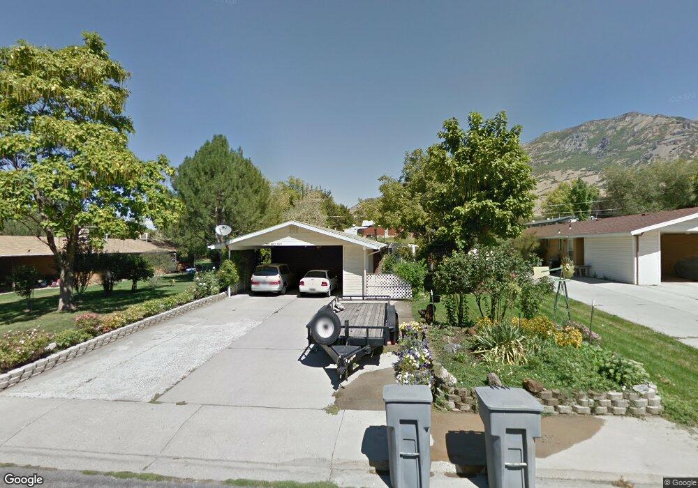 627 E 100 N, Pleasant Grove, UT 84062 - photo 1